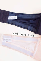 Wonder Strapless Push Up Bra