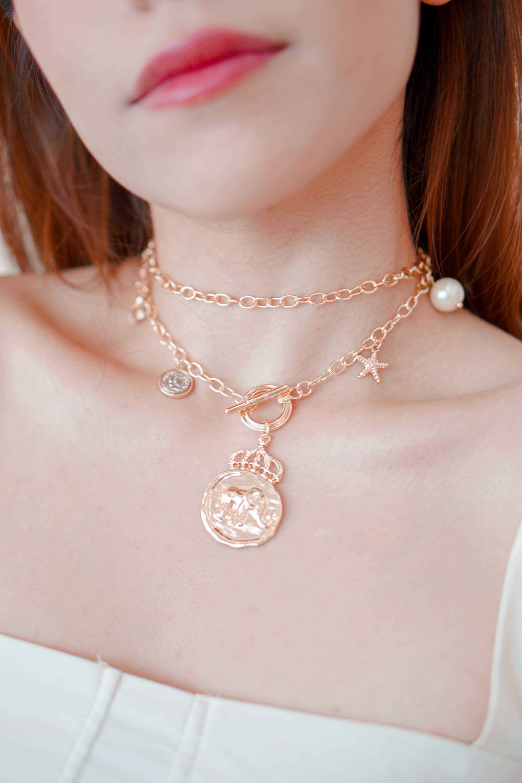 Atlanta Necklace