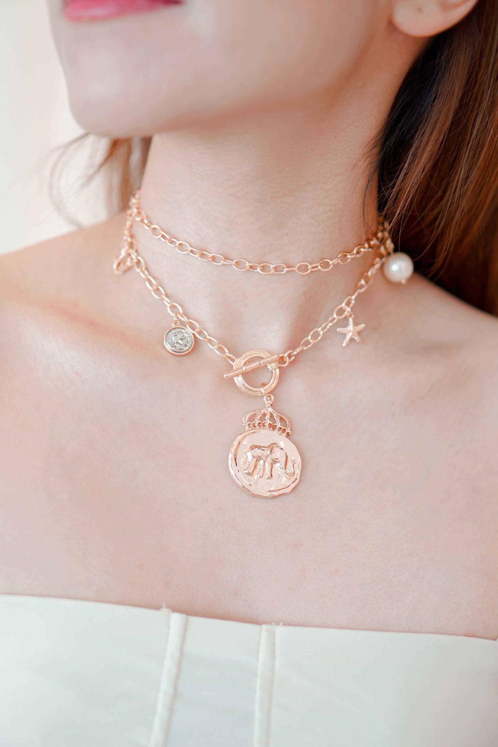 Atlanta Necklace