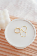 June Lover Ring Set