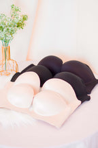 Premium Seamless Bra