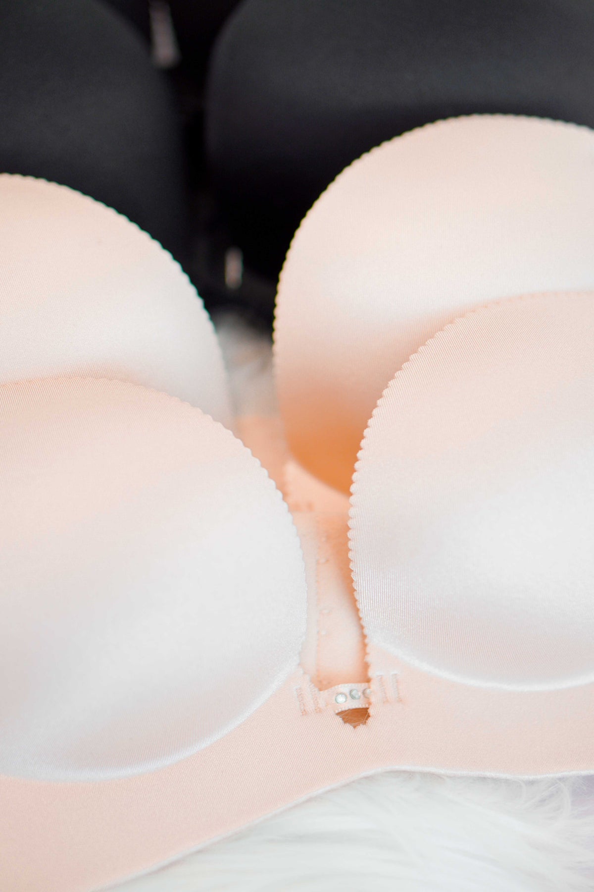 Premium Seamless Bra