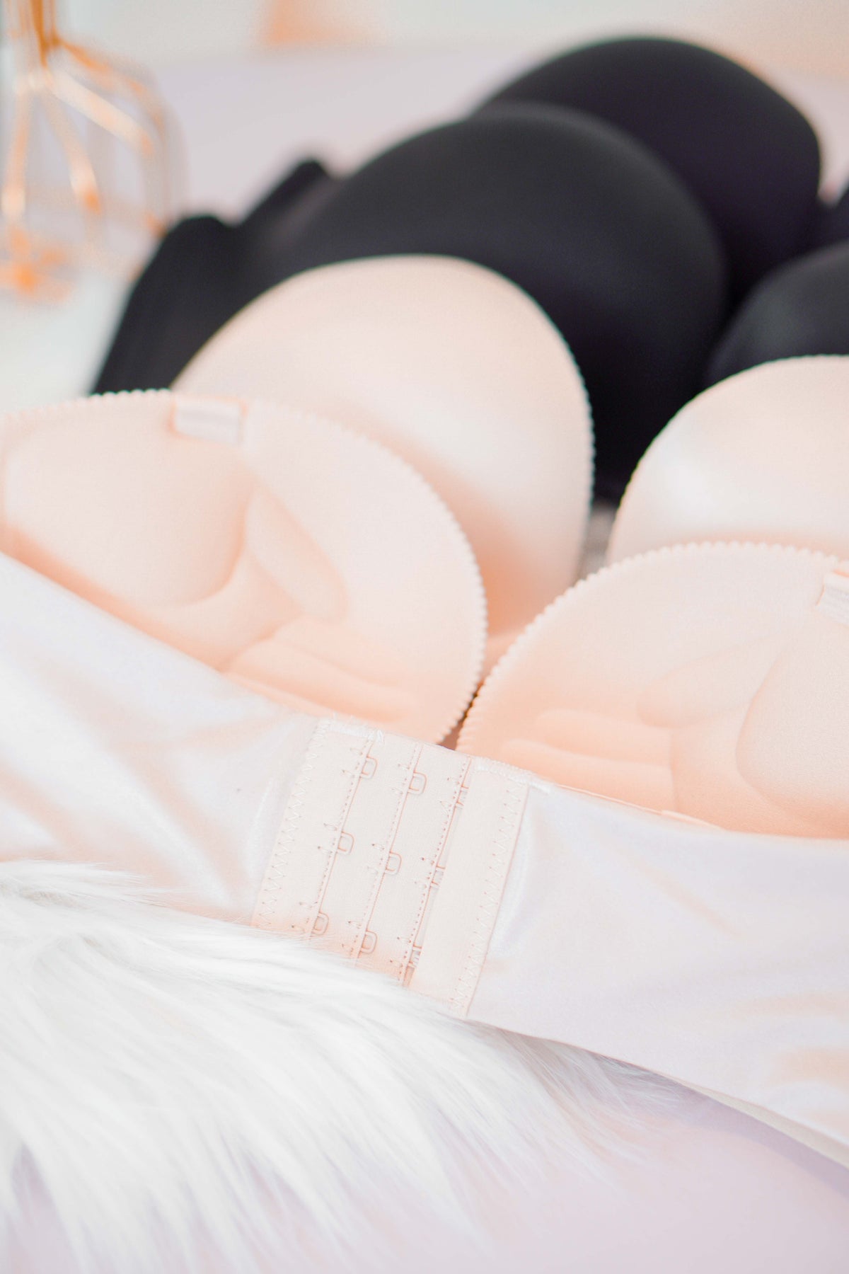 Premium Seamless Bra