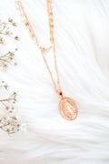 Grace Layered Necklace