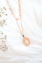 Grace Layered Necklace