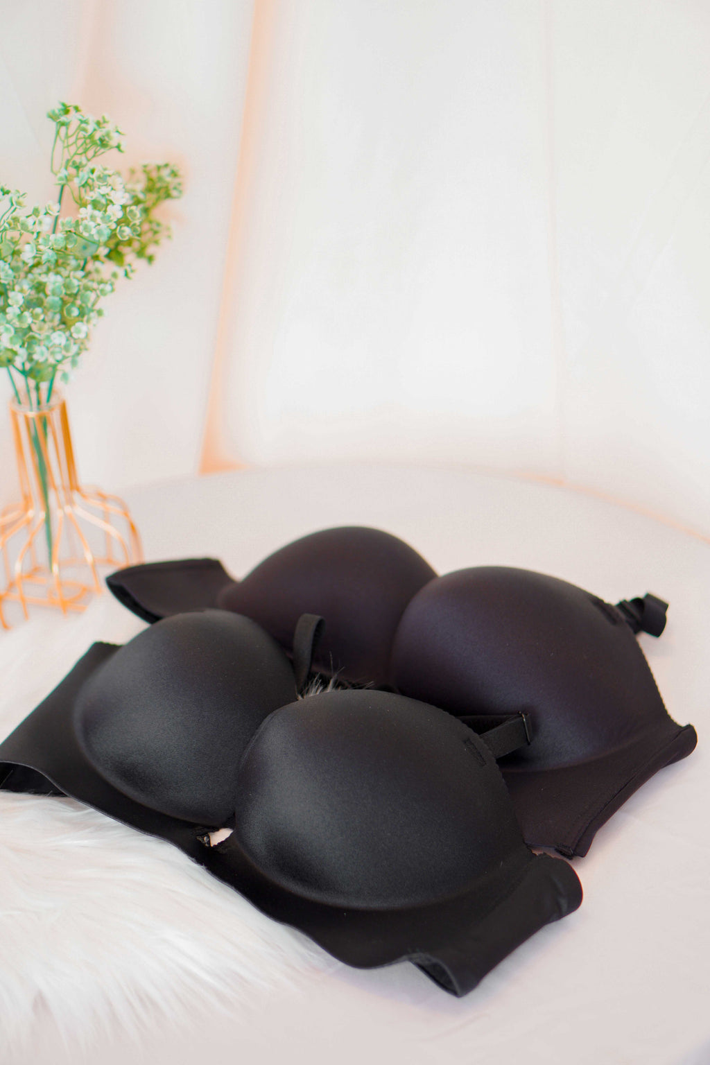 Premium Seamless Bra