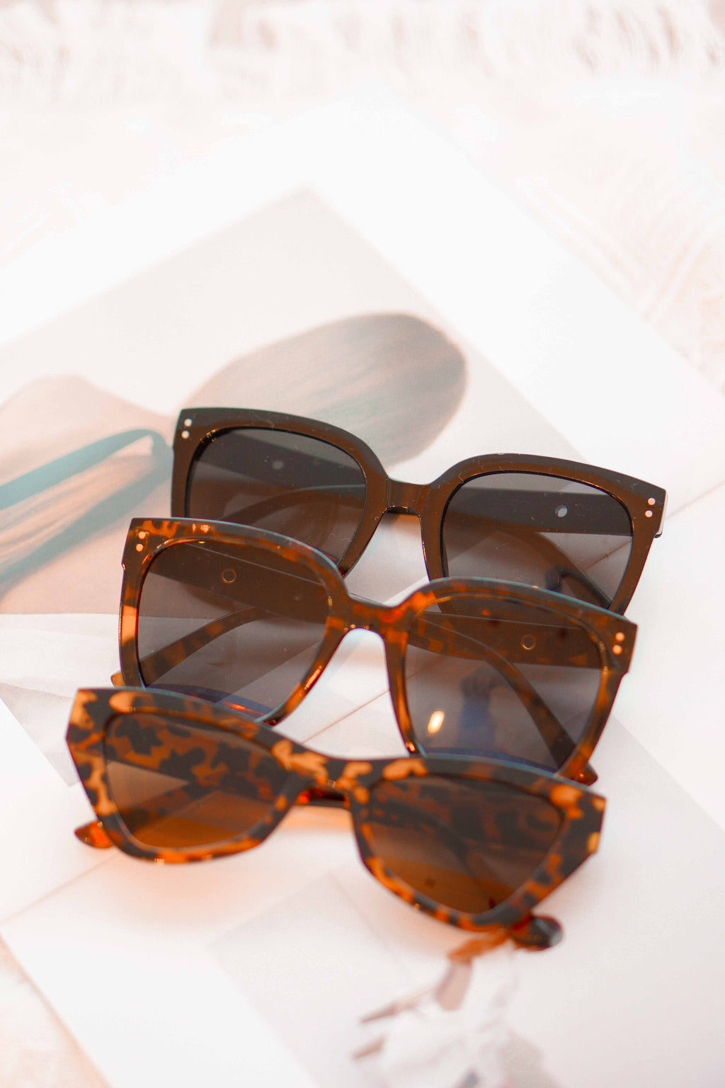 First Look Sunglasses