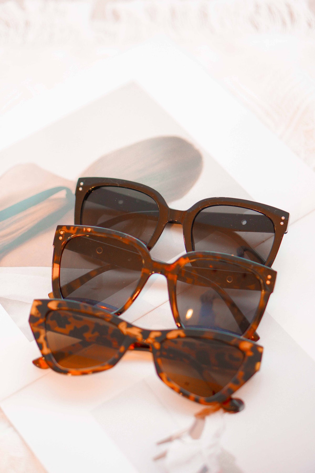 First Look Sunglasses