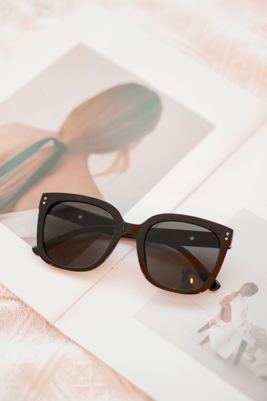 First Look Sunglasses