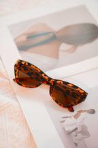 First Look Sunglasses