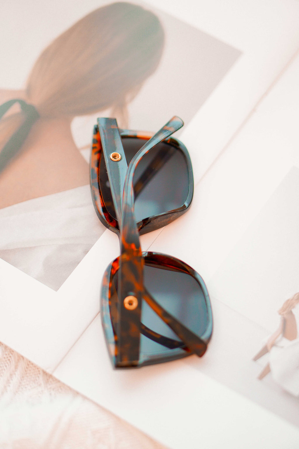 First Look Sunglasses