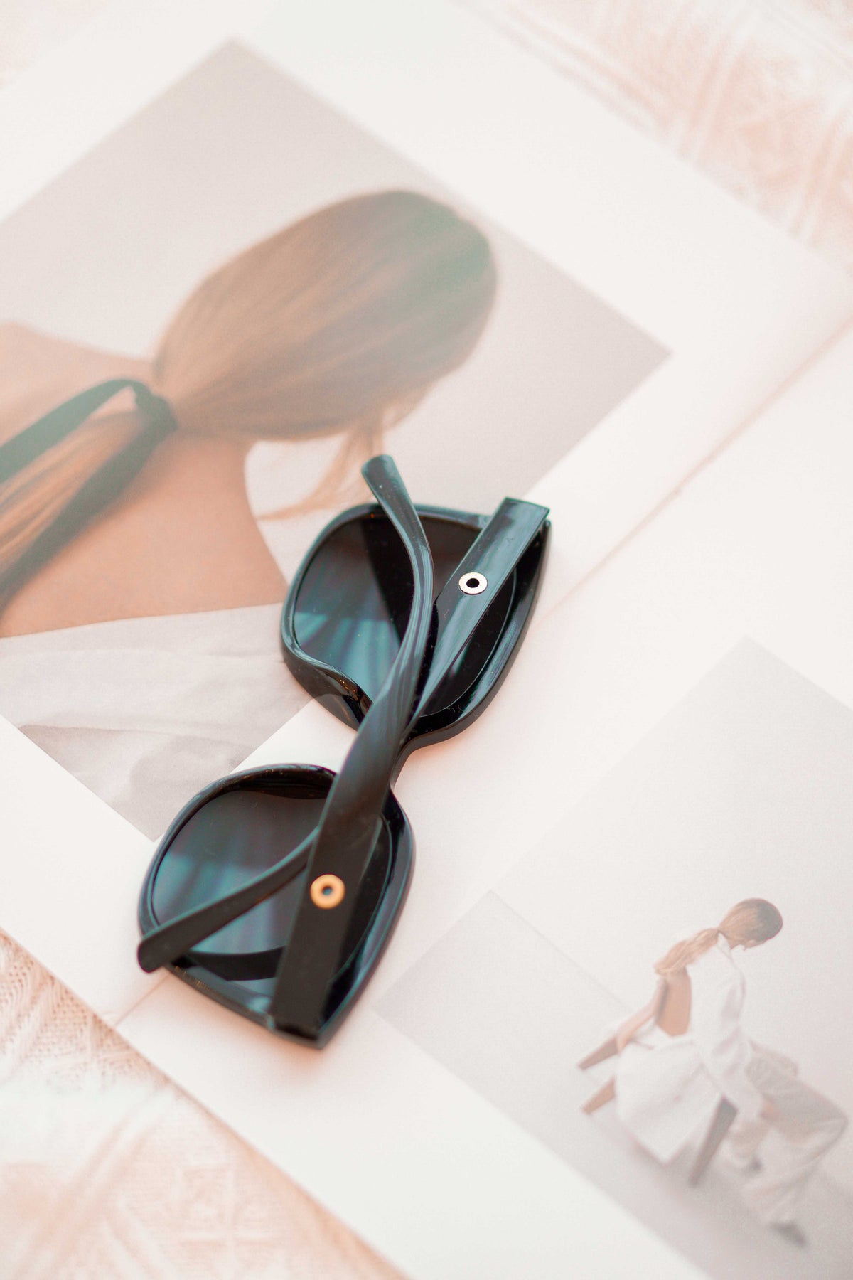 First Look Sunglasses