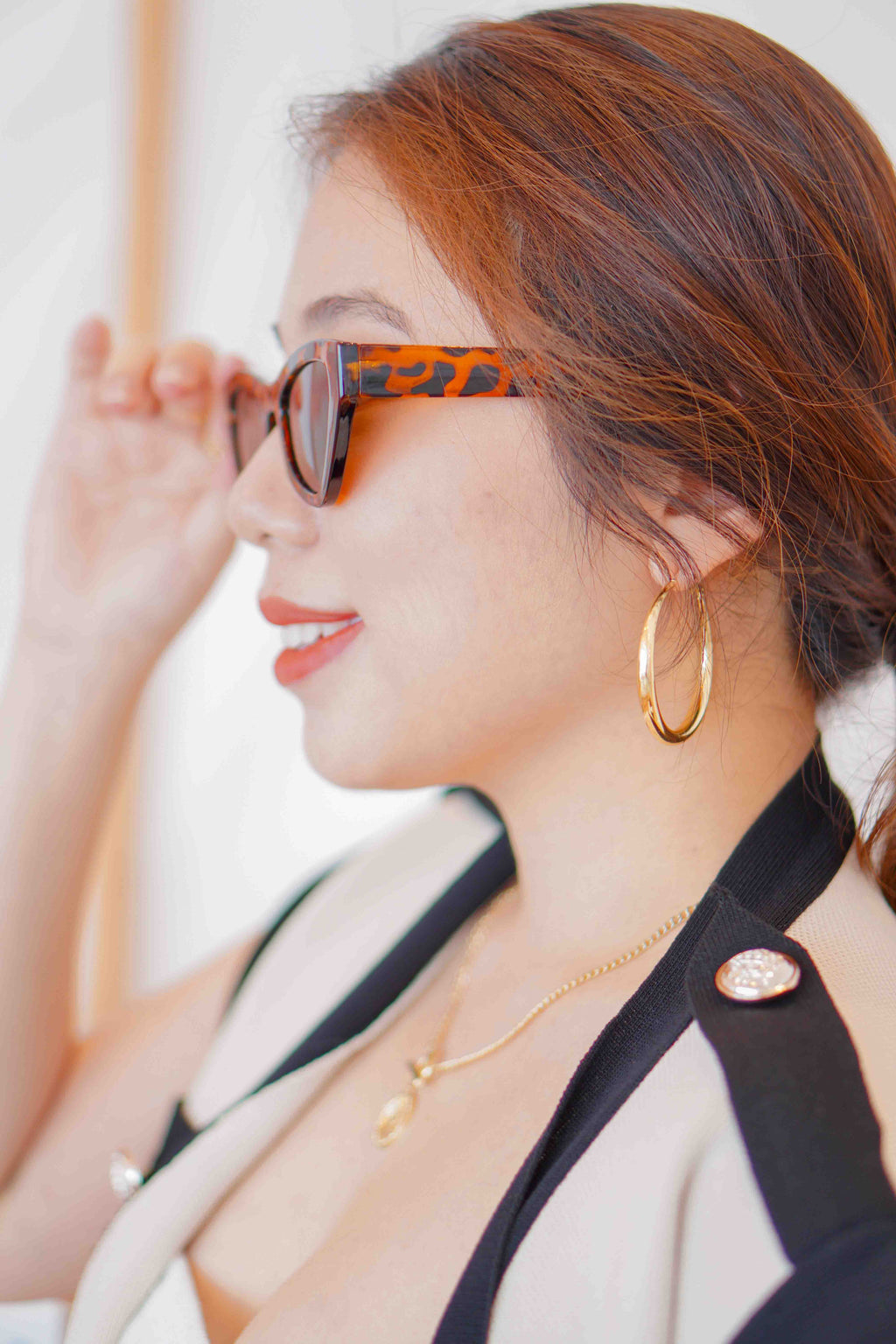 First Look Sunglasses