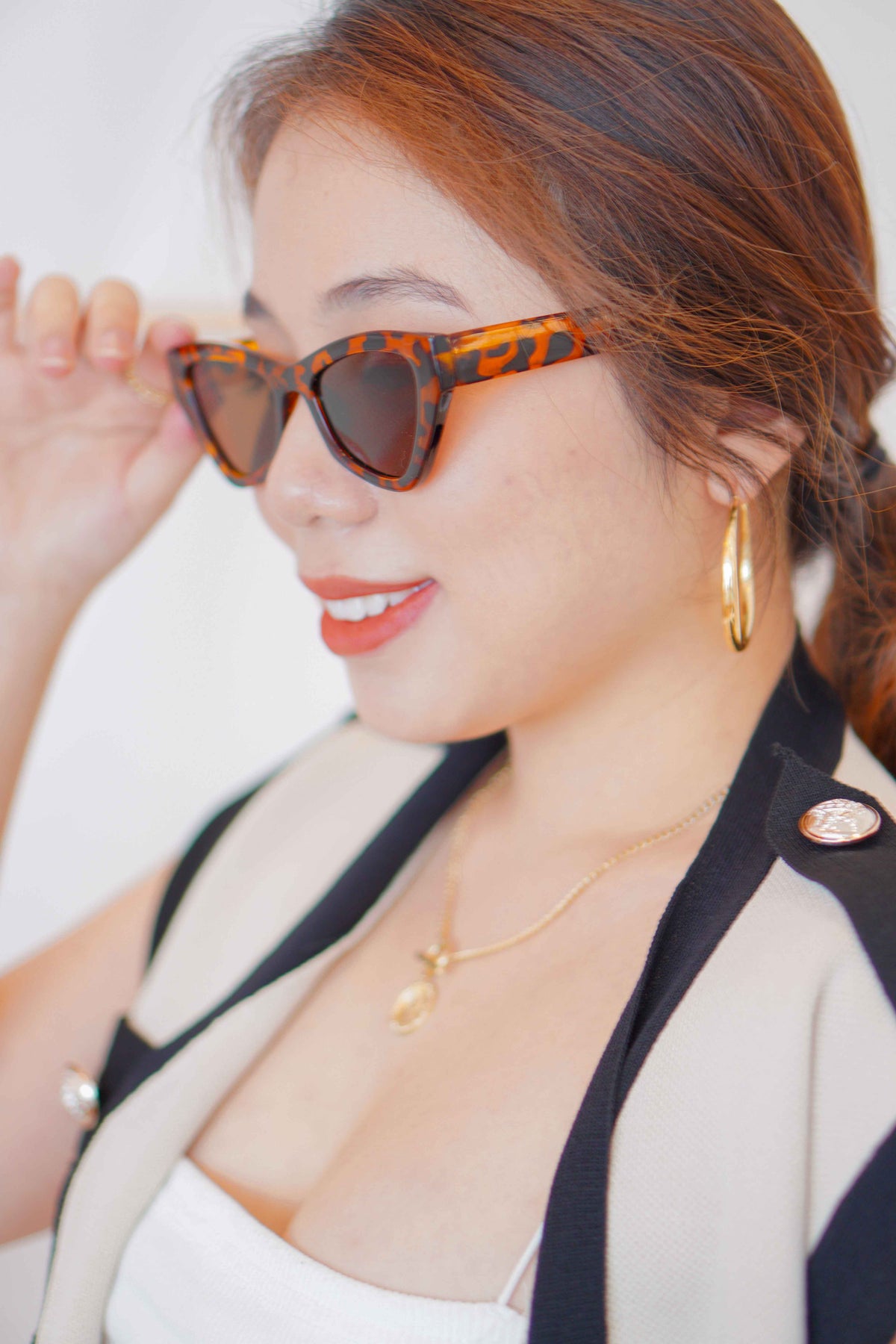 First Look Sunglasses