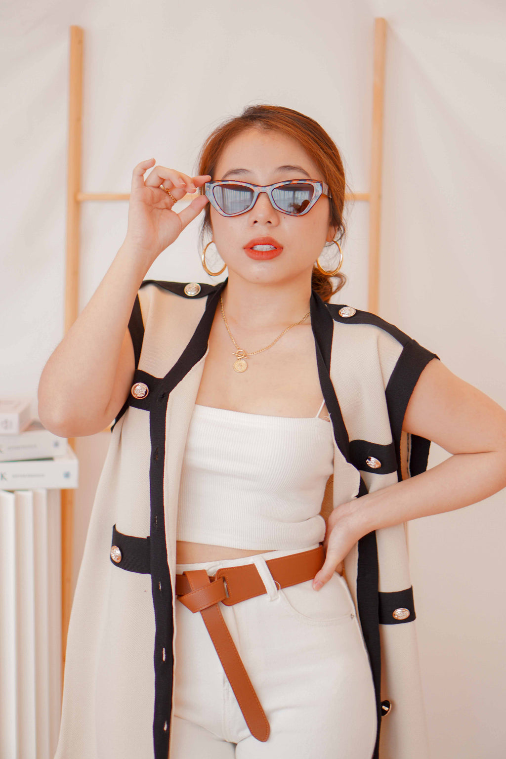 First Look Sunglasses