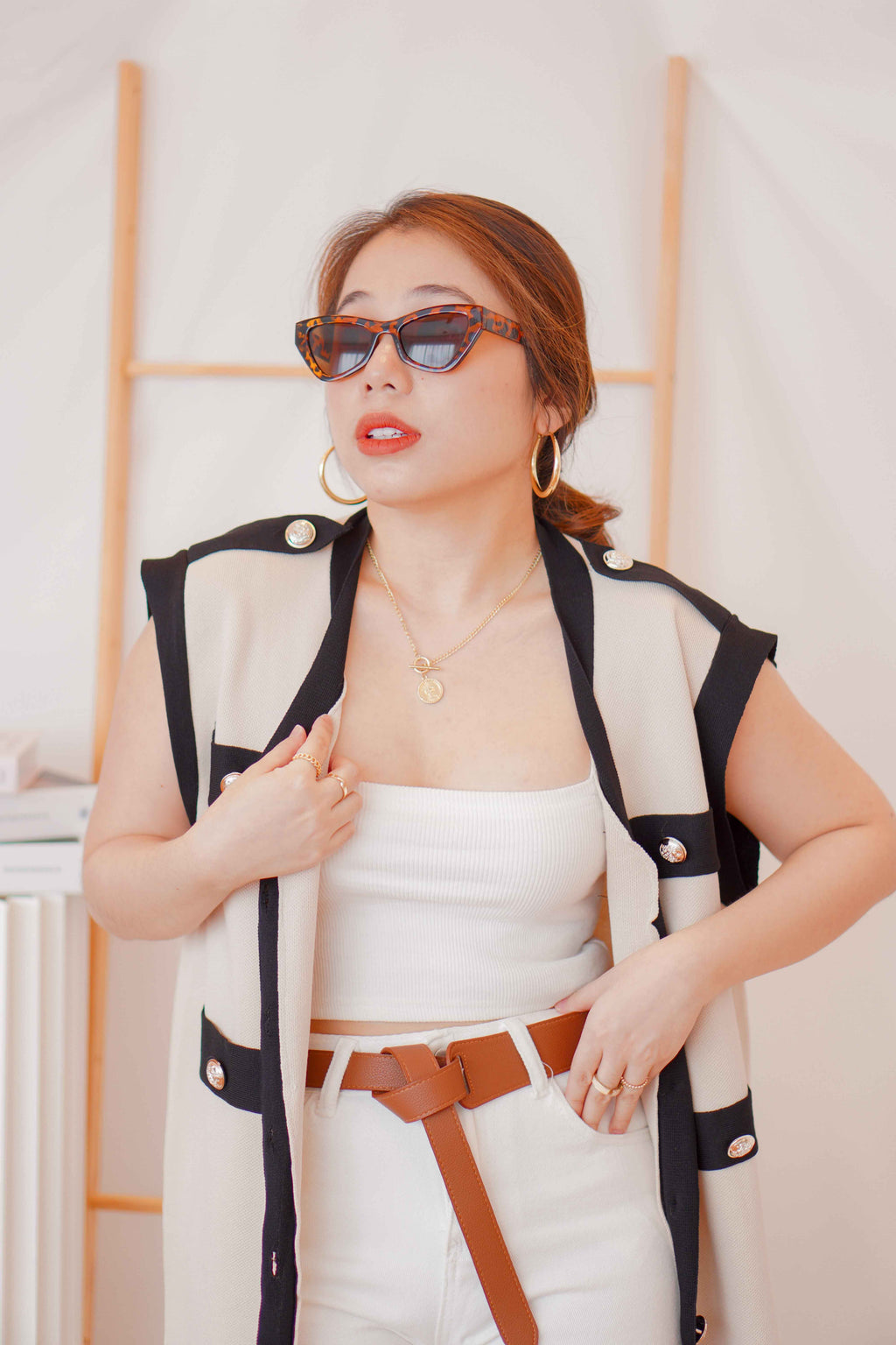 First Look Sunglasses