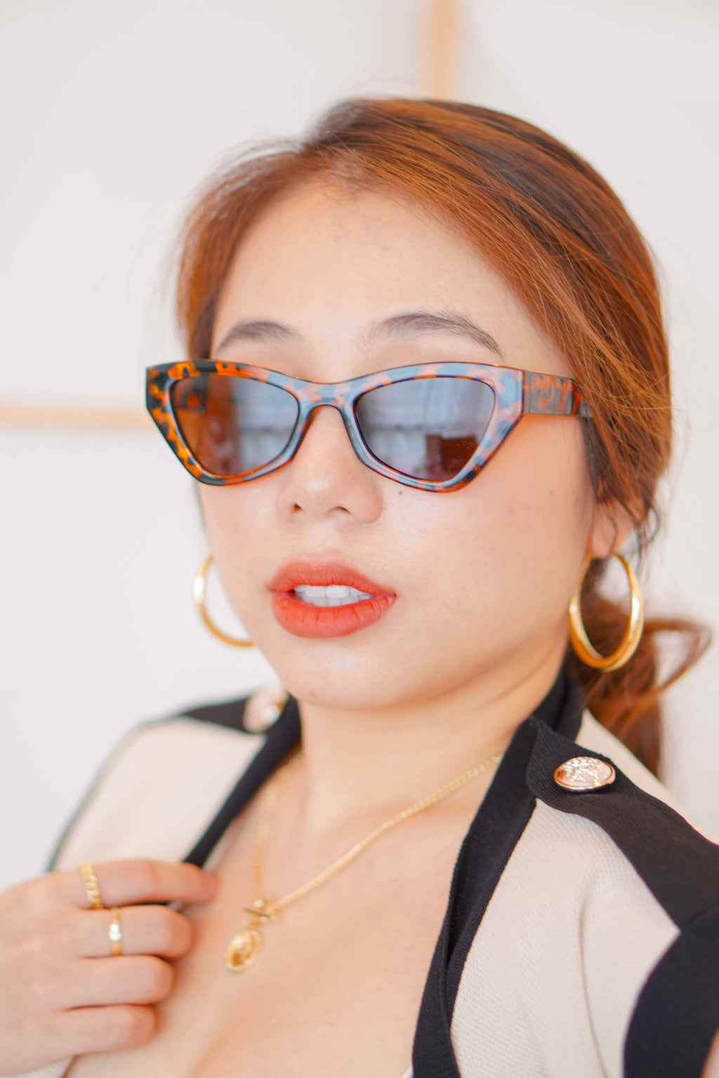 First Look Sunglasses