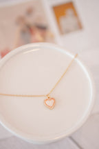 Good Hearted Necklace