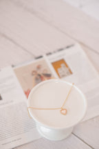 Good Hearted Necklace