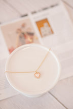 Good Hearted Necklace