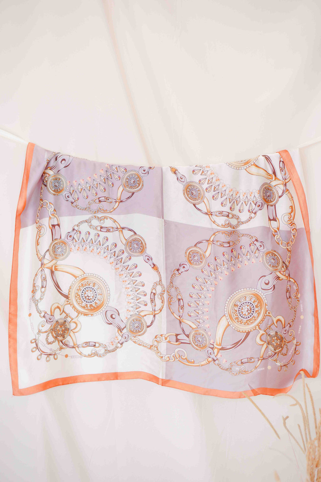 (BACKORDER) Gianna Scarf