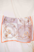 (BACKORDER) Gianna Scarf
