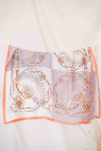 (BACKORDER) Gianna Scarf