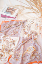 (BACKORDER) Gianna Scarf