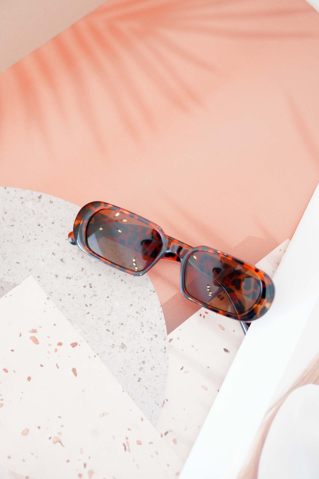 Too Cool For School Sunglasses