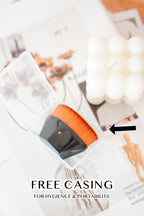 30 Seconds Magic Make Up Brush
