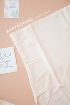 Seamless Waist Shaper Panties