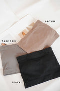 Fashion Fix Padded Tube Top