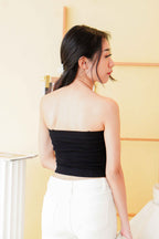 Fashion Fix Padded Tube Top