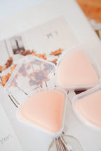 Make Up Air Cushion with Case