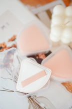 Make Up Air Cushion with Case
