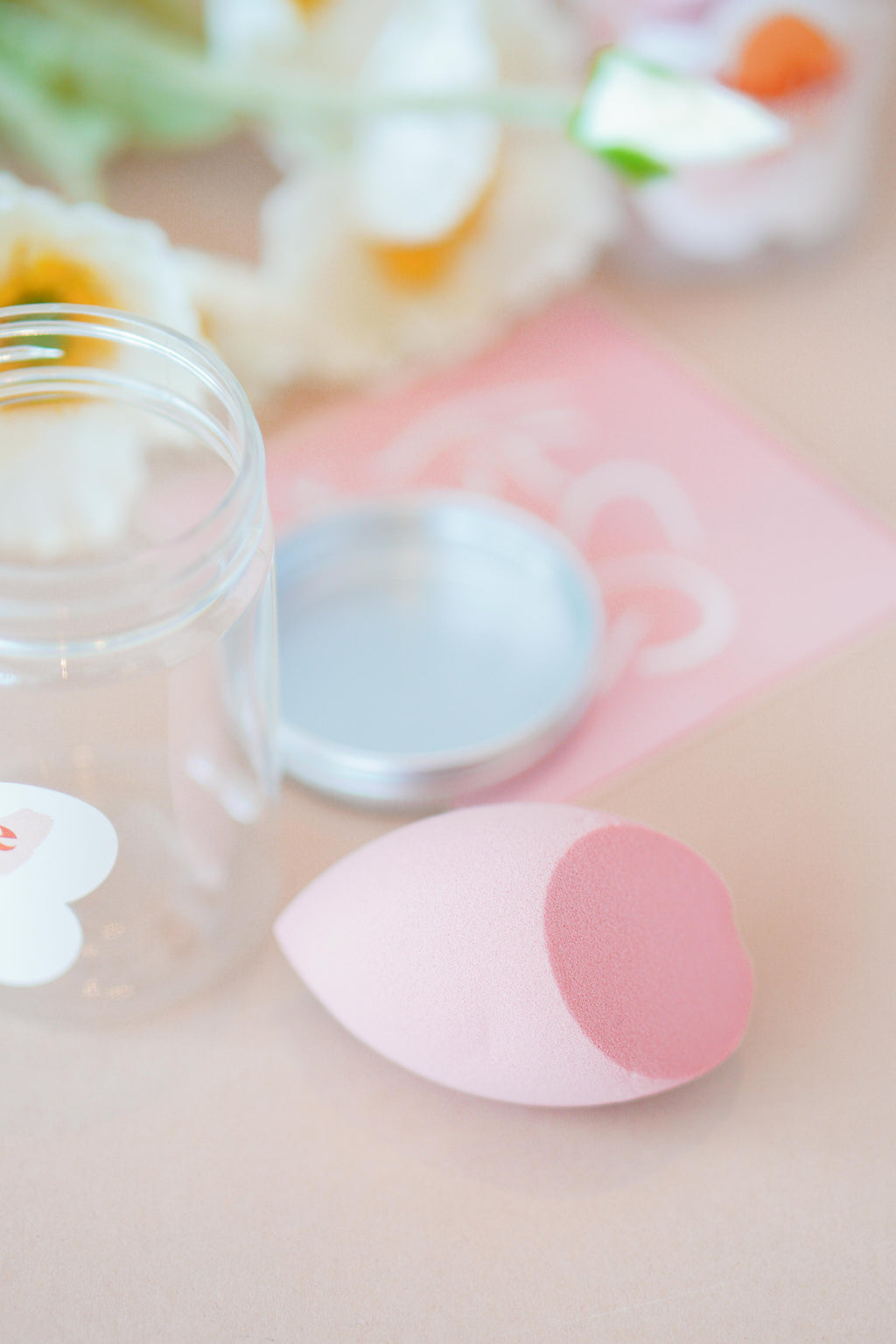 Bash Beauty Blender