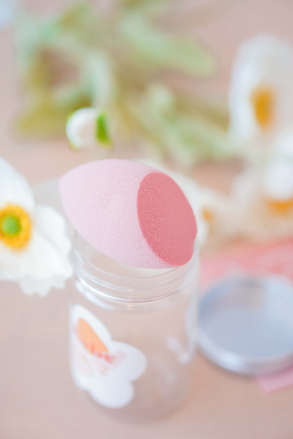 Bash Beauty Blender