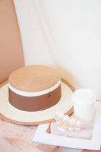 Girls Vacay Sun Hat