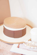 Girls Vacay Sun Hat