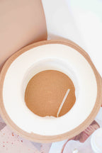 Girls Vacay Sun Hat