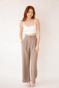 On Duty Pants in Brown