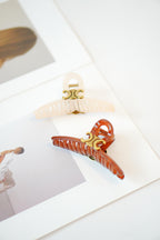 CC Hair Clip