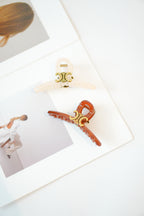 CC Hair Clip