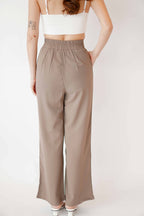 On Duty Pants in Brown