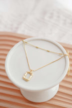 Independent Spirit Necklace
