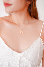 Independent Spirit Necklace