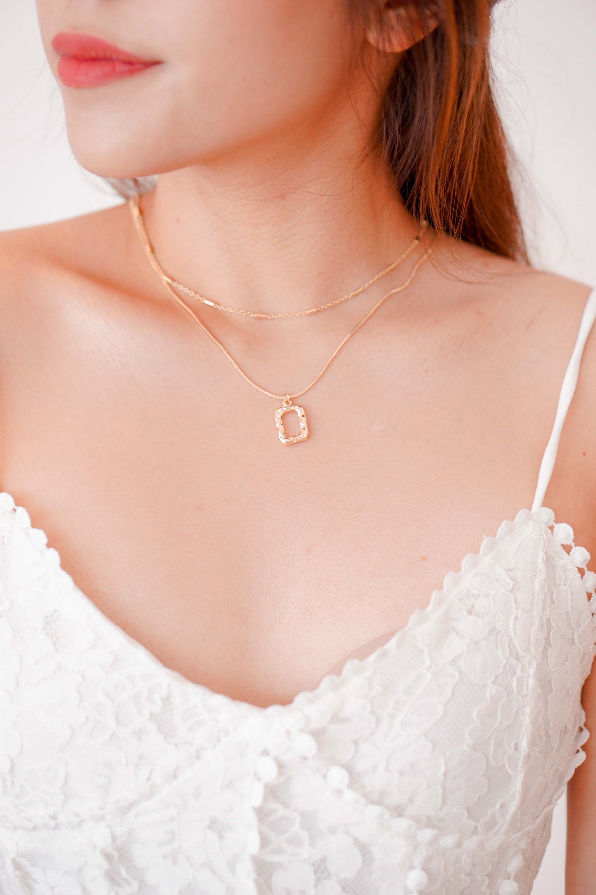 Independent Spirit Necklace