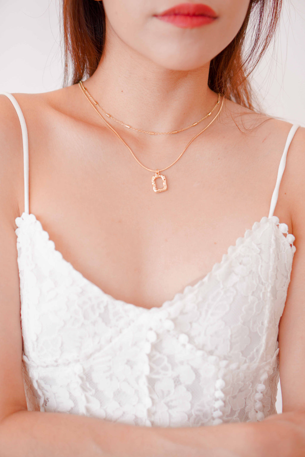 Independent Spirit Necklace