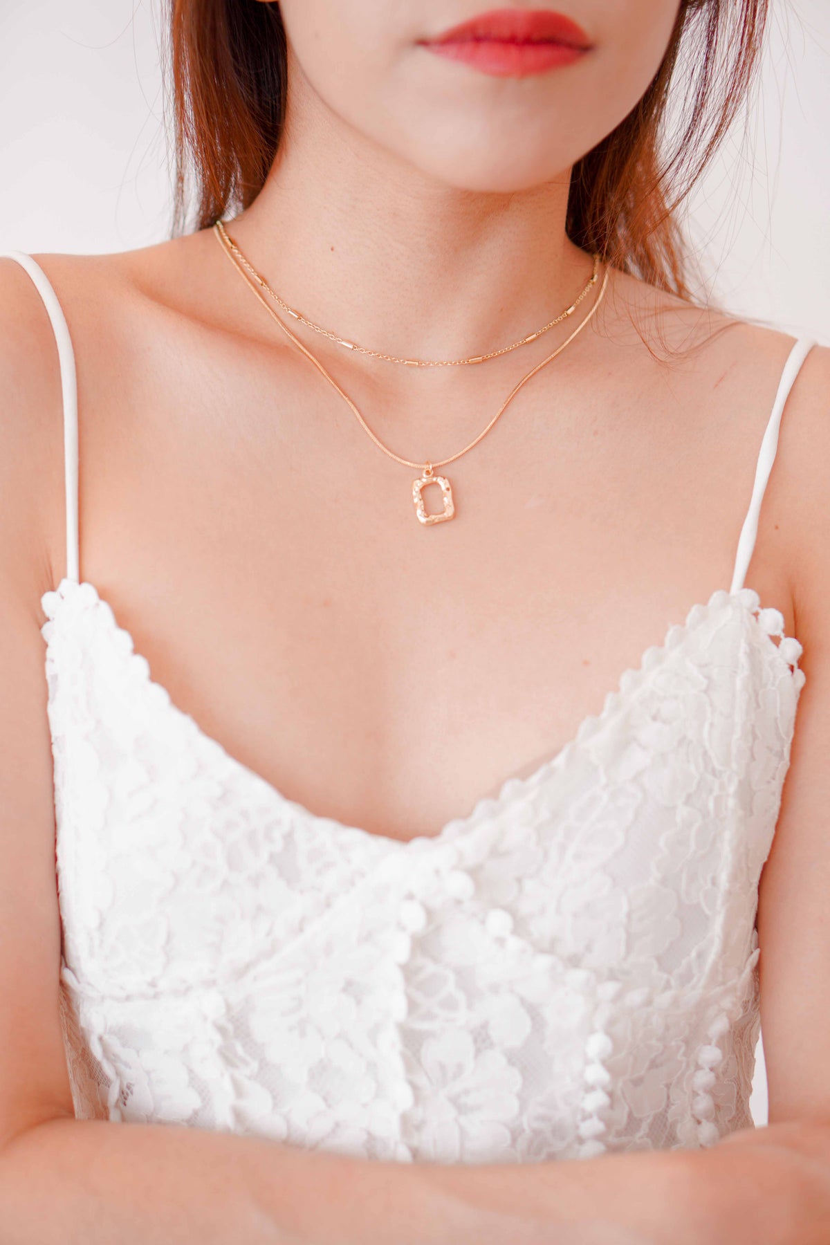 Independent Spirit Necklace