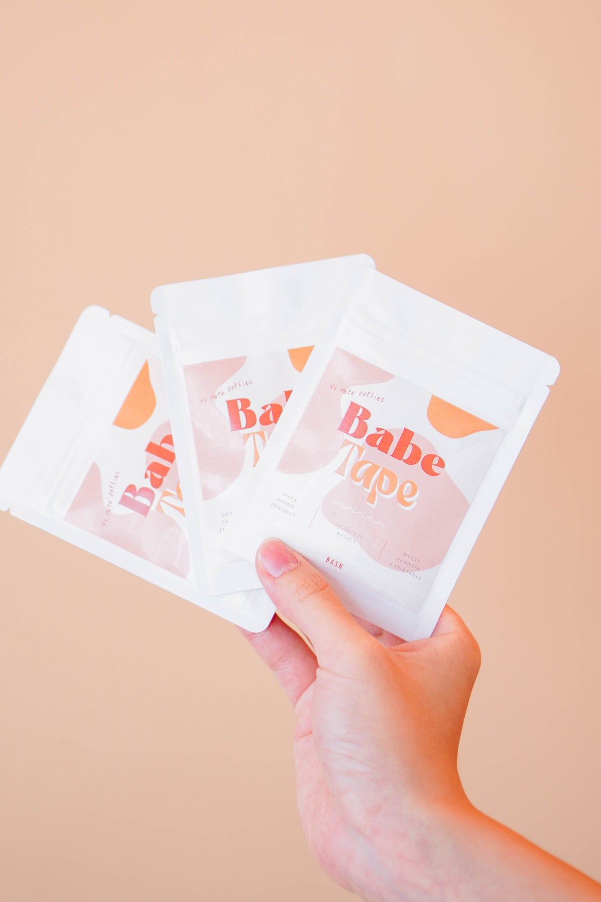 Babe Tape